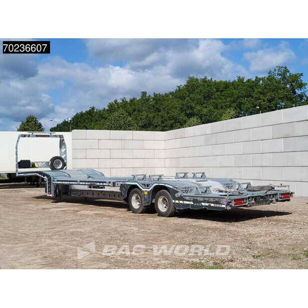 2026 VEGA Trailer VEGA-S-44968621