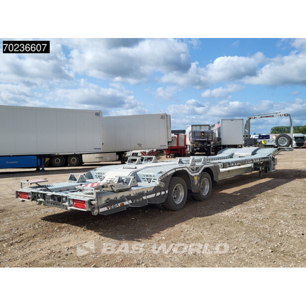 2026 VEGA Trailer VEGA-S-44968623