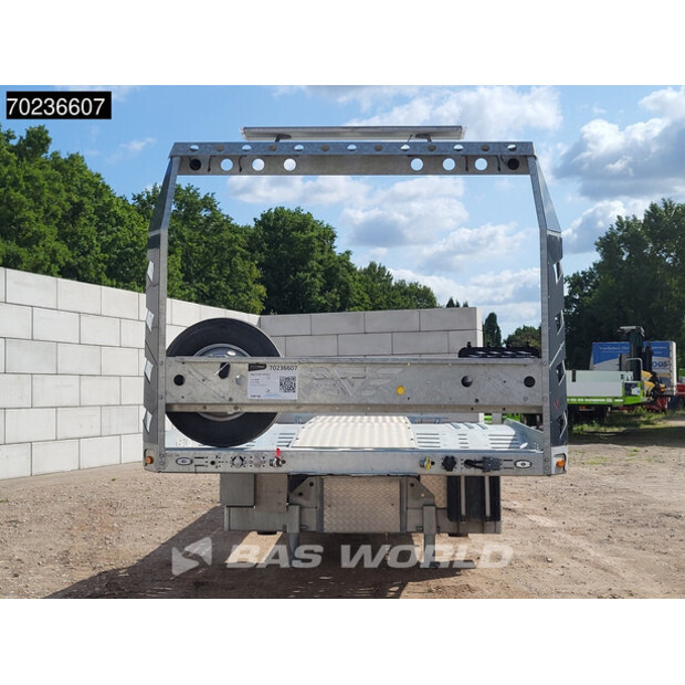 2026 VEGA Trailer VEGA-S-44968624