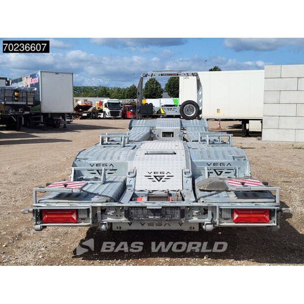 2026 VEGA Trailer VEGA-S-44968625