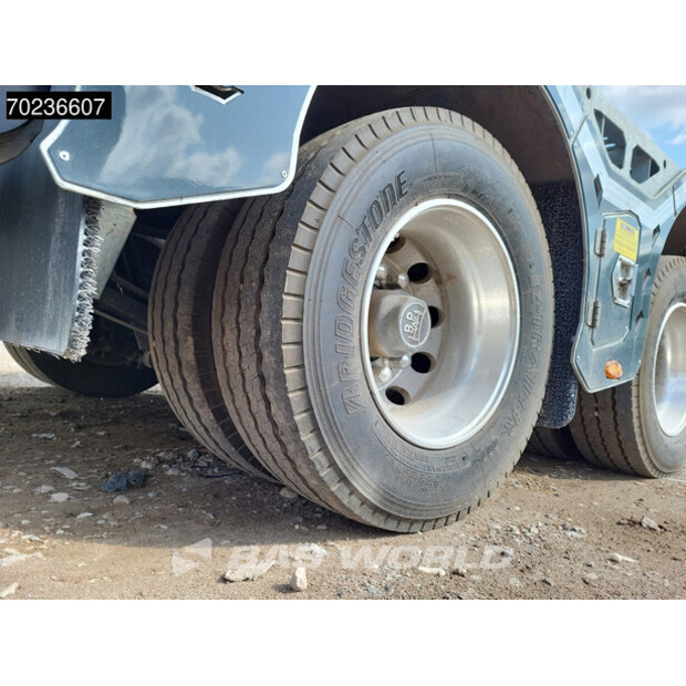 2026 VEGA Trailer VEGA-S-44968626