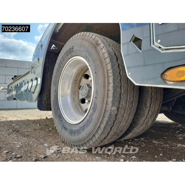 2026 VEGA Trailer VEGA-S-44968627