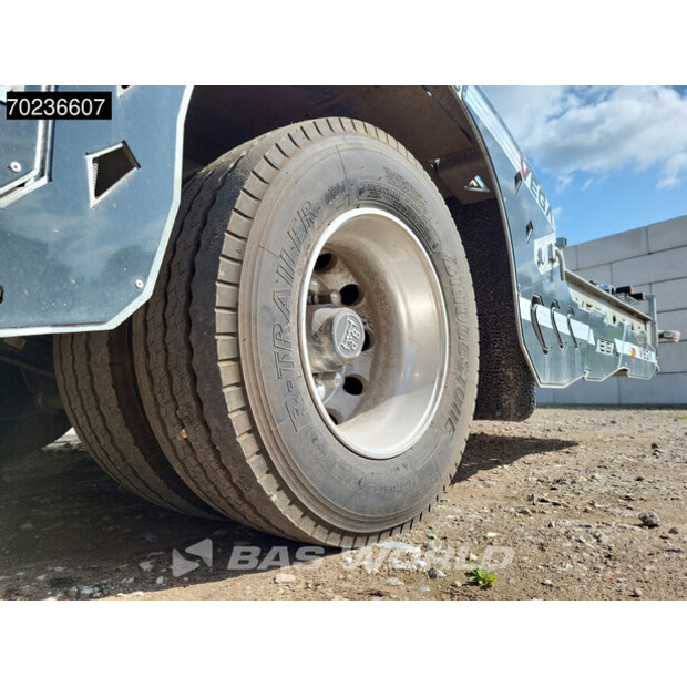 2026 VEGA Trailer VEGA-S-44968628