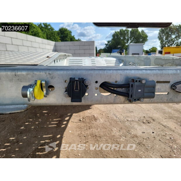 2026 VEGA Trailer VEGA-S-44968632