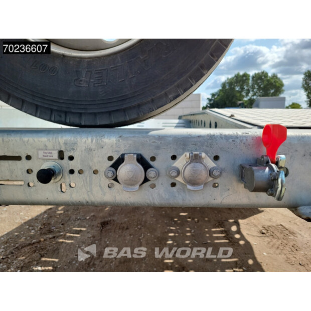 2026 VEGA Trailer VEGA-S-44968633