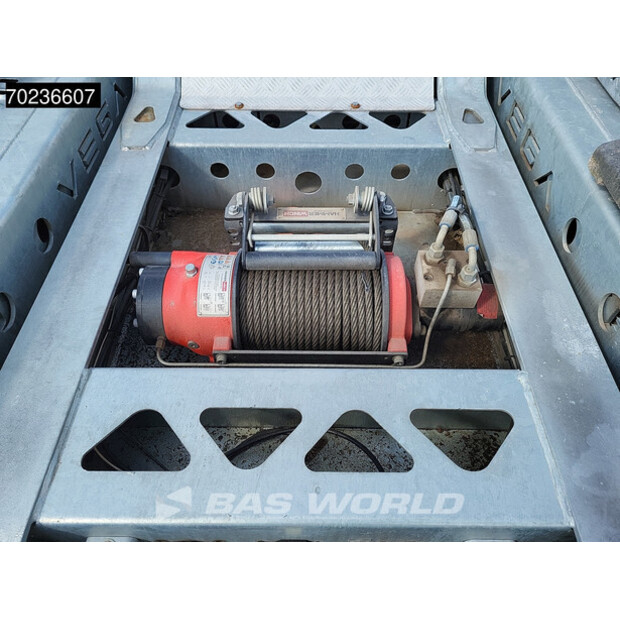 2026 VEGA Trailer VEGA-S-44968634