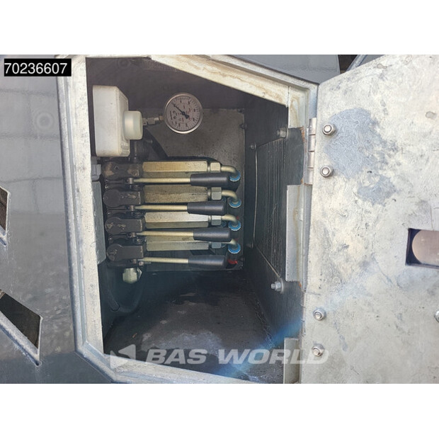 2026 VEGA Trailer VEGA-S-44968640