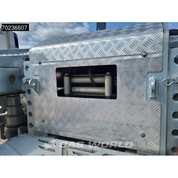 2026 VEGA Trailer VEGA-S-44968641