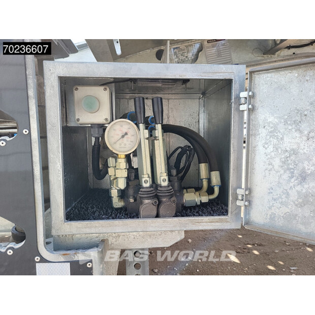 2026 VEGA Trailer VEGA-S-44968642