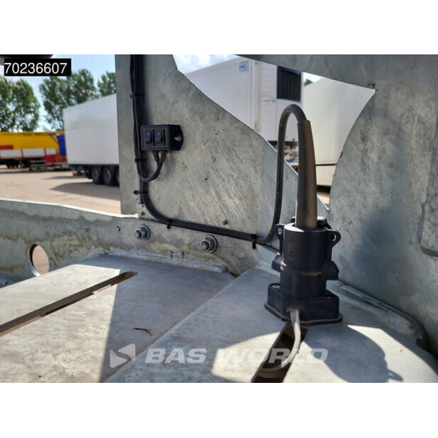 2026 VEGA Trailer VEGA-S-44968643