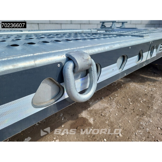 2026 VEGA Trailer VEGA-S-44968646