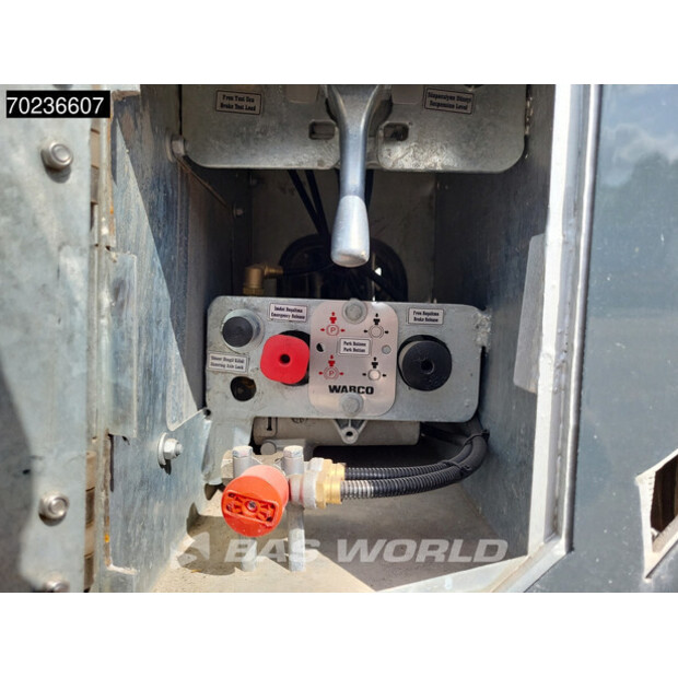 2026 VEGA Trailer VEGA-S-44968647