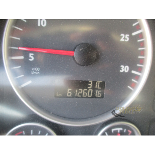 2012 مان TGS 26.480-44968688