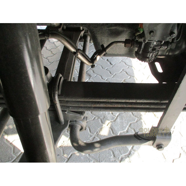 2012 مان TGS 26.480-44968694