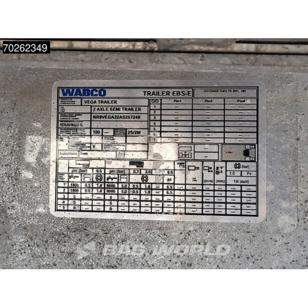 2026 Vega OTHERS-44968720