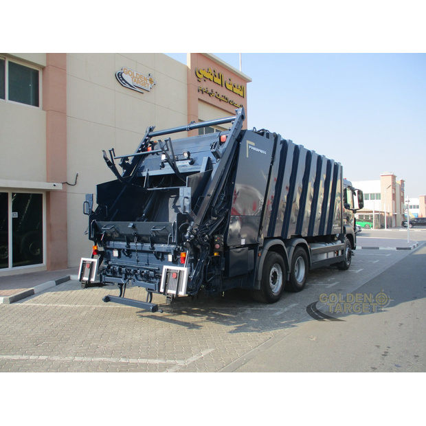 2014 MAN TGS 26.320-44968724