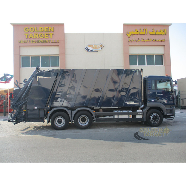 2014 MAN TGS 26.320-44968726