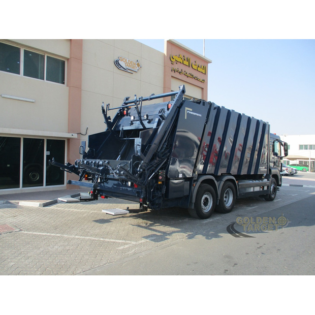 2014 MAN TGS 26.320-44968731