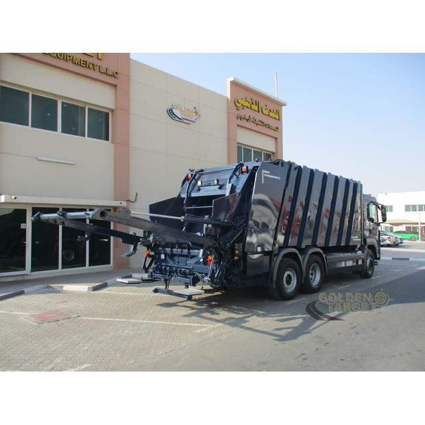 2014 MAN TGS 26.320-44968732