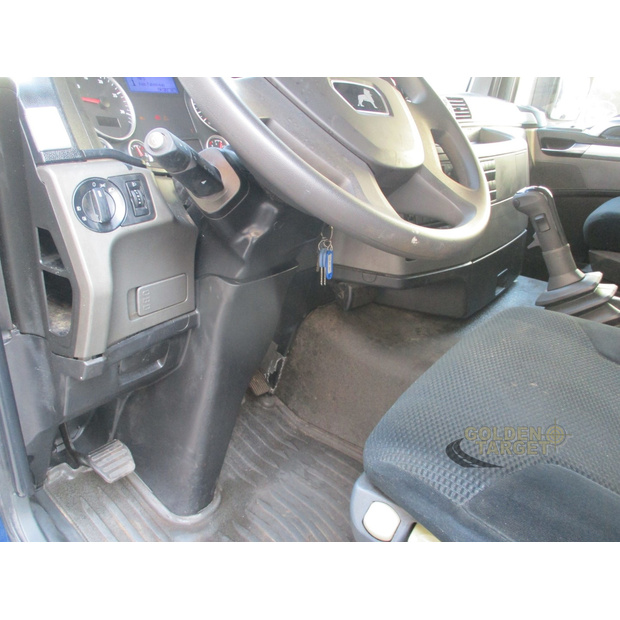 2014 MAN TGS 26.320-44968733