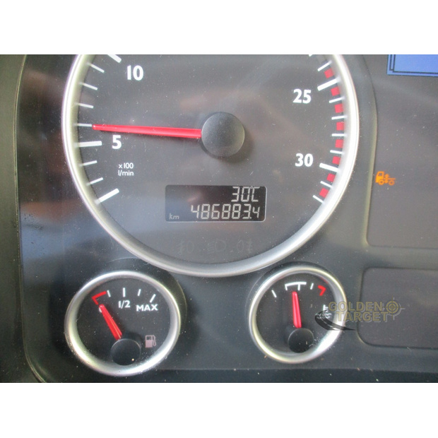 2014 MAN TGS 26.320-44968737