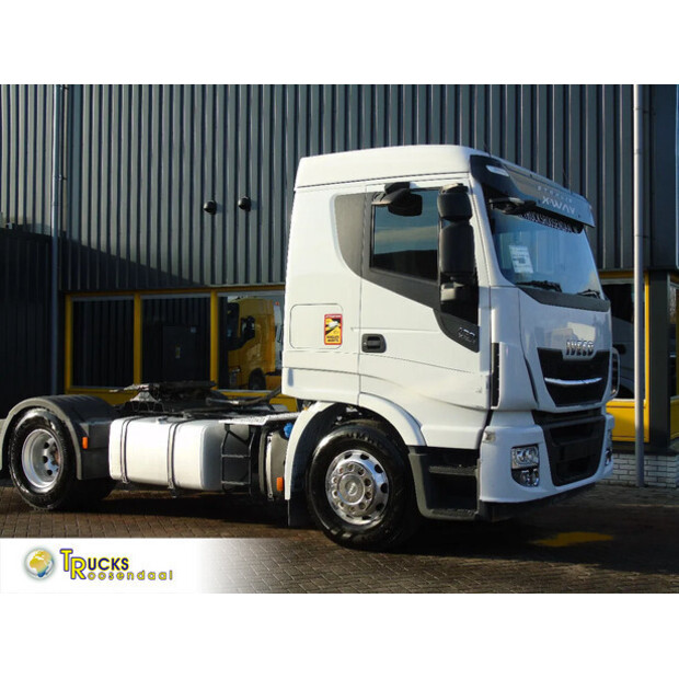 2018 Iveco STRALIS 480-44968745