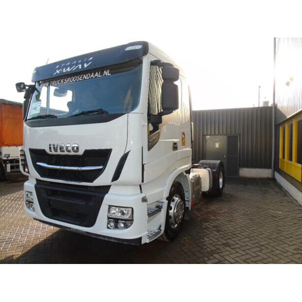 2018 Iveco STRALIS 480-44968746