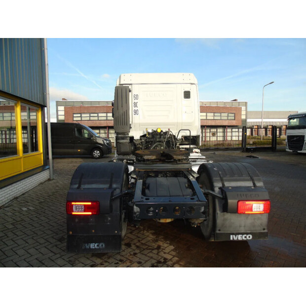 2018 Iveco STRALIS 480-44968748