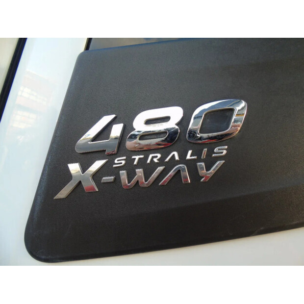 2018 Iveco STRALIS 480-44968749