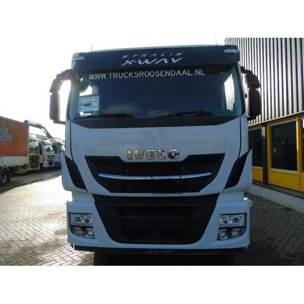 2018 Iveco STRALIS 480-44968750