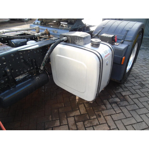 2018 Iveco STRALIS 480-44968751