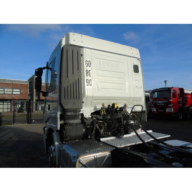 2018 Iveco STRALIS 480-44968752