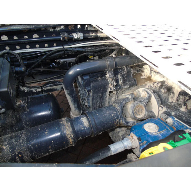 2018 Iveco STRALIS 480-44968754