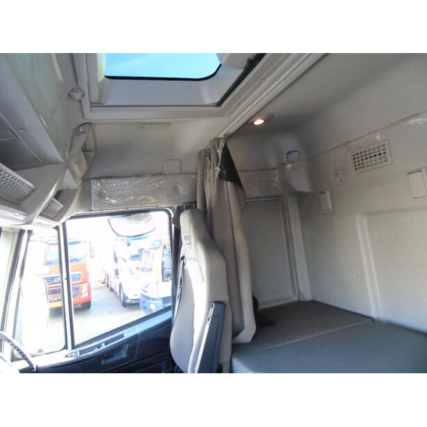 2018 Iveco STRALIS 480-44968765