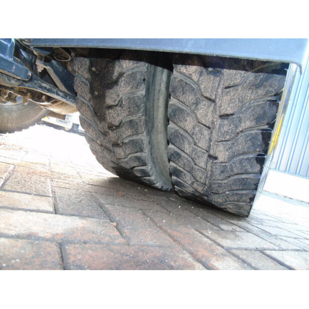 2018 Iveco STRALIS 480-44968768