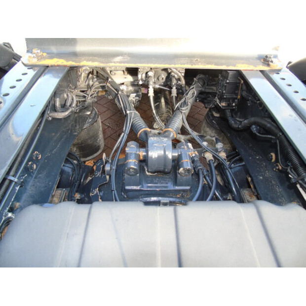 2018 Iveco STRALIS 480-44968769