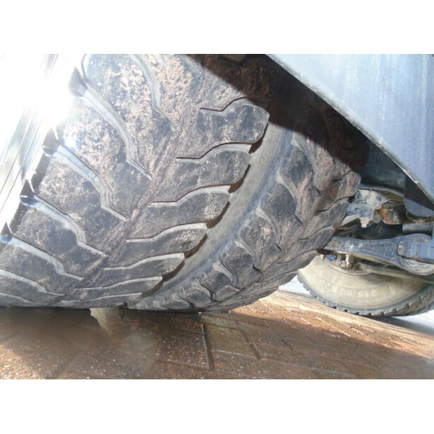 2018 Iveco STRALIS 480-44968770