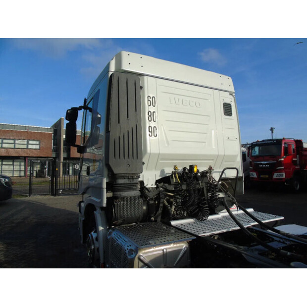 2018 Iveco STRALIS 480-44968771