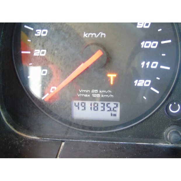 2018 Iveco STRALIS 480-44968772