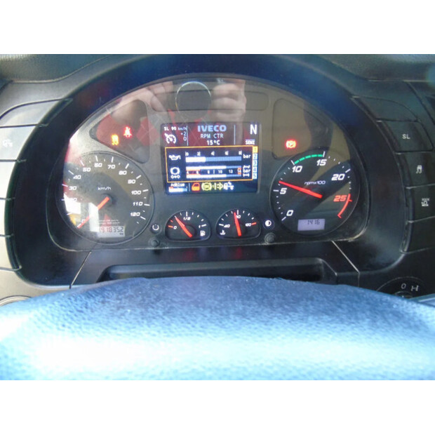 2018 Iveco STRALIS 480-44968778