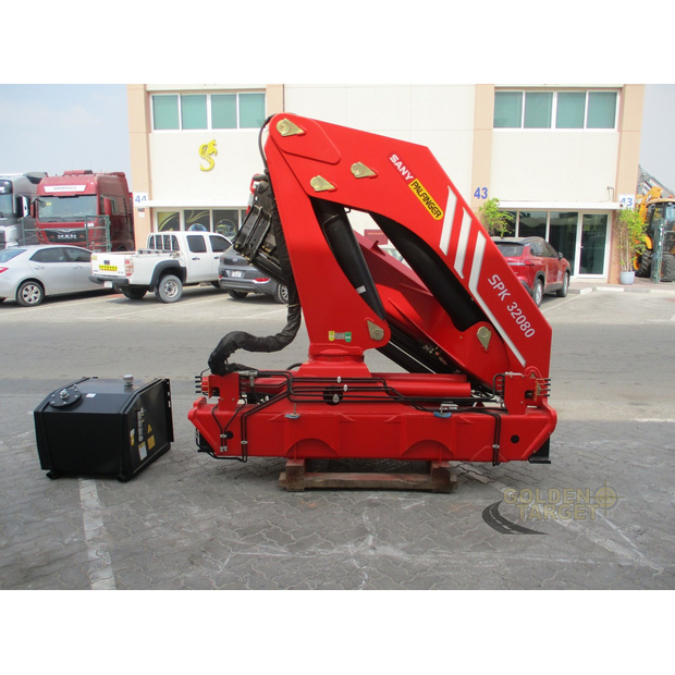 2025 Sany Palfinger SPK32080BF-44968787