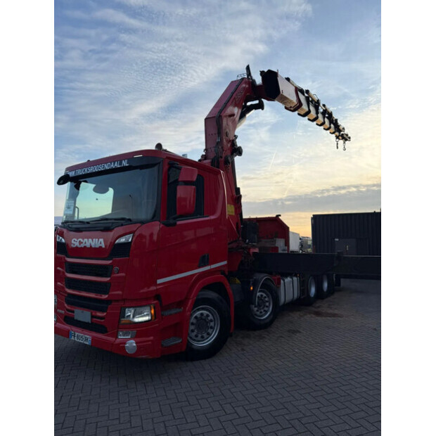 2019 Scania R 500-44968791
