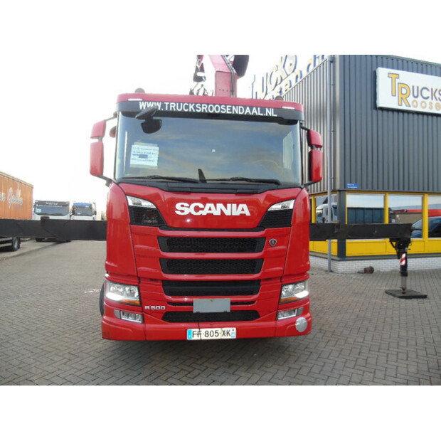 2019 Scania R 500-44968792