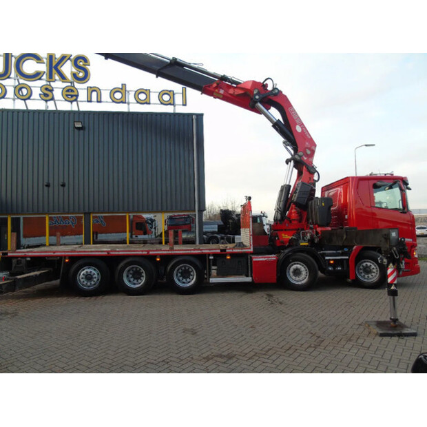 2019 Scania R 500-44968793