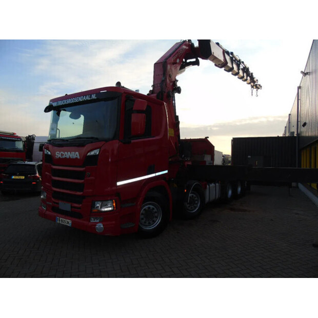 2019 Scania R 500-44968798