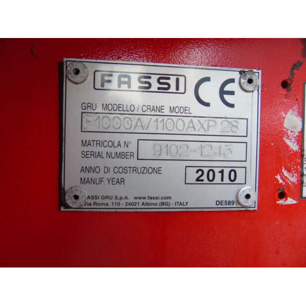 2019 Scania R 500-44968805