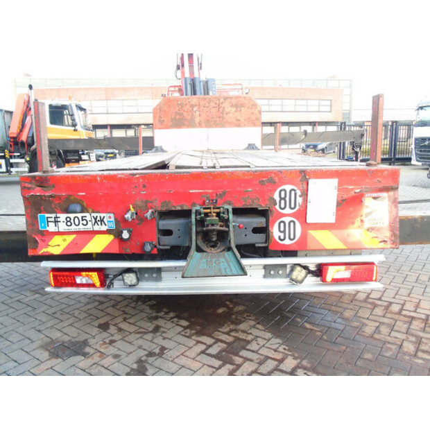 2019 Scania R 500-44968811