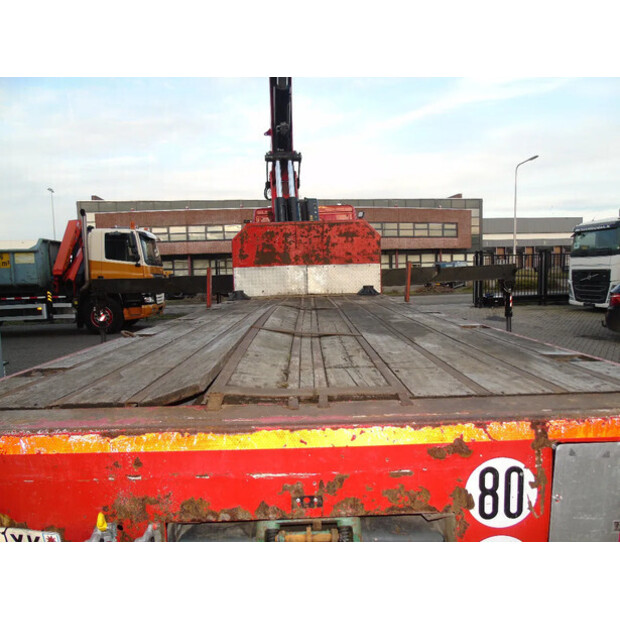 2019 Scania R 500-44968813