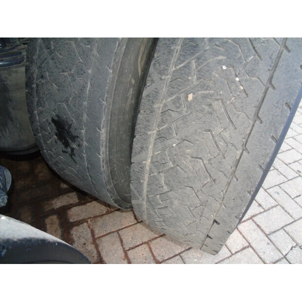 2019 Scania R 500-44968819