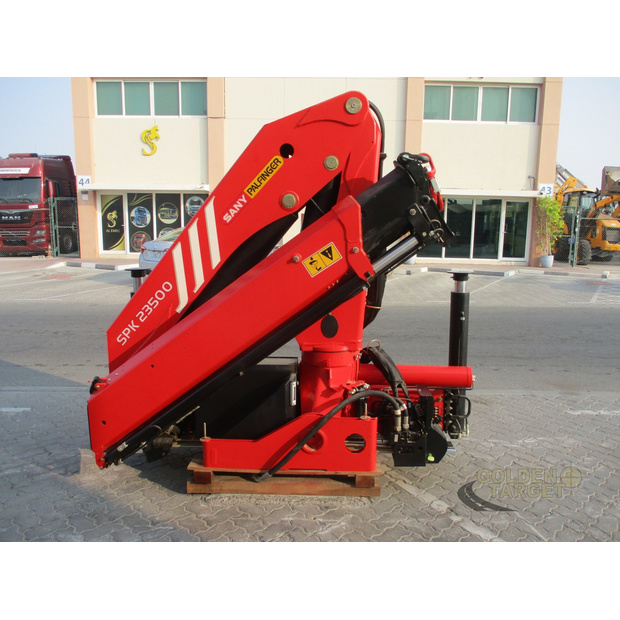 2025 ساني بالفينجر SPK23500AF-44968836